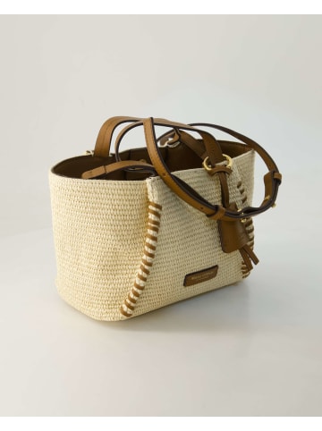 Marc O'Polo Shoes Handtaschen in Beige