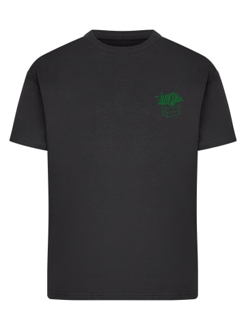Merchcode Merchcode T-Shirts in black