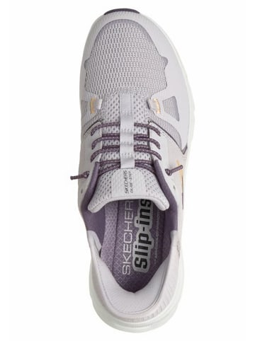 Skechers Sneakers Low GLIDE-STEP Pro in lila
