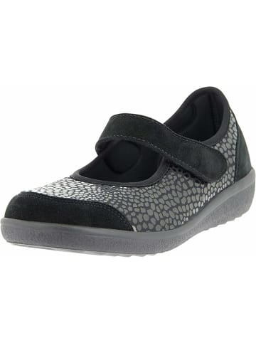 Florett Ballerinas für Damen in schwarz