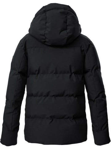 Killtec Jacke für Jungen in Schwarz