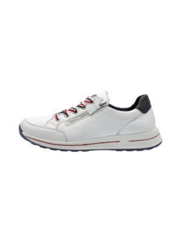 ara Damen- Schnürschuhe OSAKA in Weiß