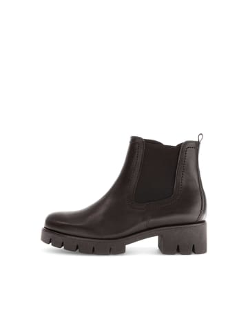 Gabor Chelsea Boots in braun