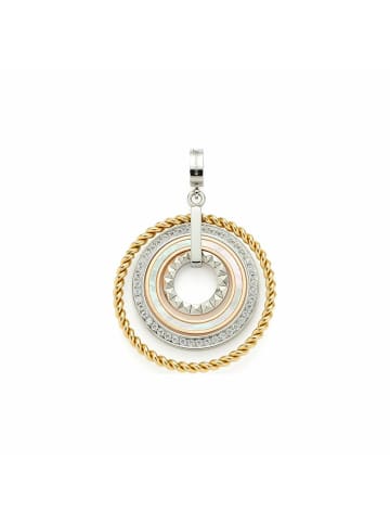 LEONARDO Charms & Anhänger für Damen in silber