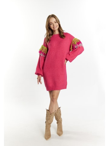 IZIA Pullover in Pink