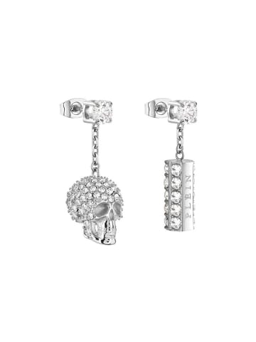Philipp Plein Ohrringe für Damen in silber