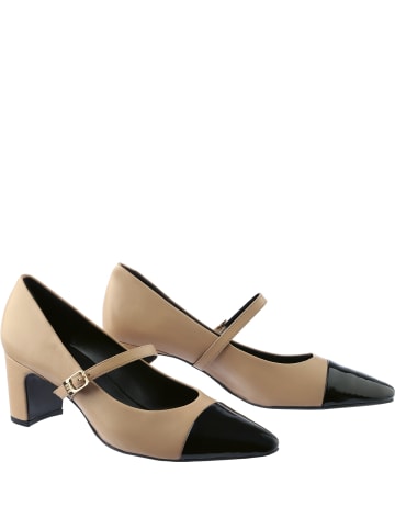 Högl Pump in beige