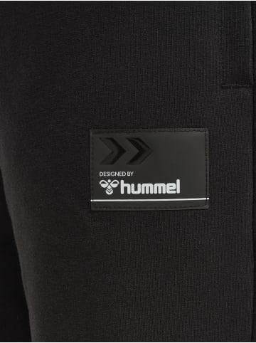 Hummel Hummel Pants Hmledward Multisport Jungen in BLACK