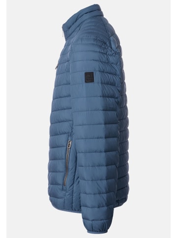 Casa moda Steppjacke Basic in Blau