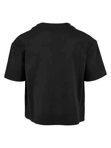 Urban Classics Urban Classics T-Shirts in black