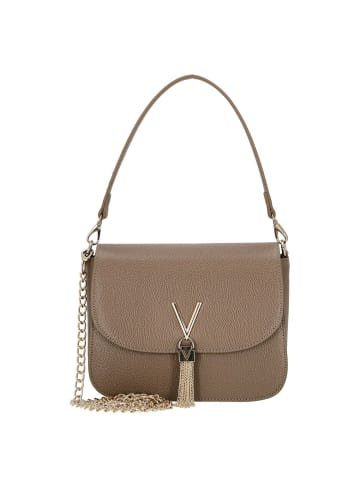Valentino Bags Divina - Schultertasche 23 cm (taupe) in taupe