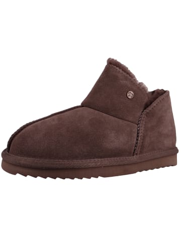 Warmbat Australia Stiefeletten grau