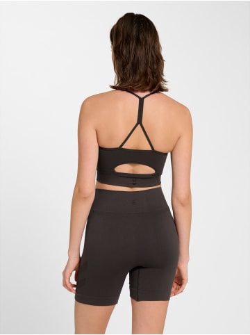 Hummel Top Hmlhiit Damen in AFTER DARK