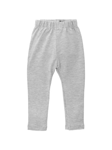 MaBu Kids Leggings Skater in grau