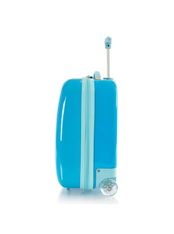 Heys Kids 2 Rollen Kindertrolley 46 cm in paw patrol