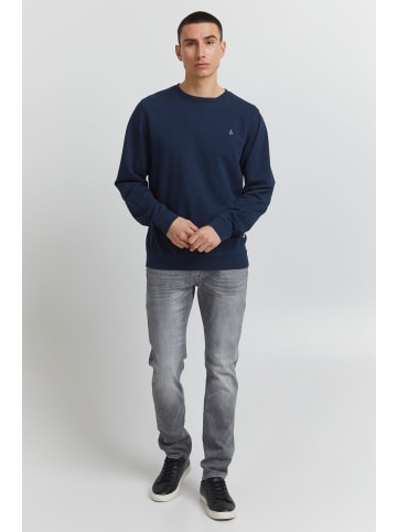 BLEND Sweater Sweatshirt - 20714070 in blau