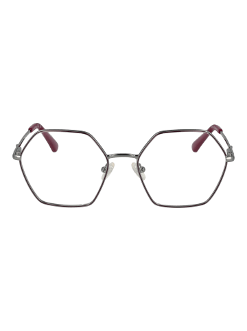 Guess Frauen Optische Fassungen Quadratisch Silber
