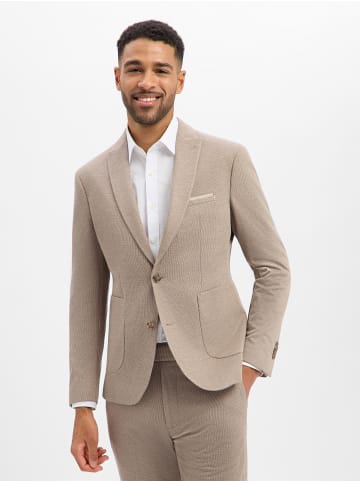 Cinque Baukasten-Sakko CIMichele in taupe beige - 0001