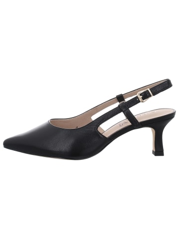 Caprice Slings in schwarz