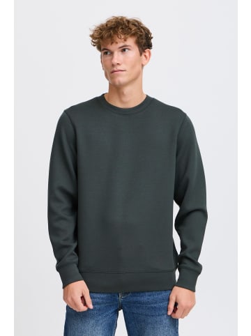 CASUAL FRIDAY Sweatshirt CFSebastian in Grün