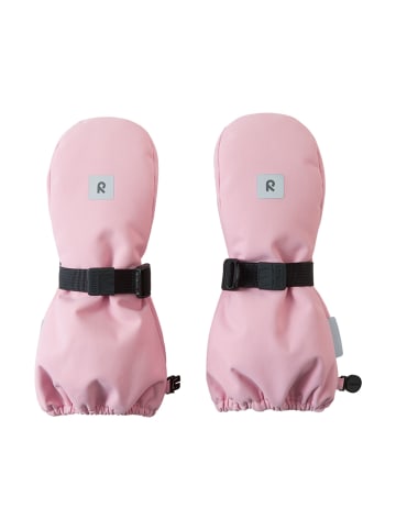 Reima ReimaTec Fäustlinge Ote Grey Pink