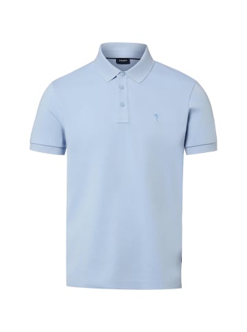 JOOP! Poloshirt Primo in hellblau