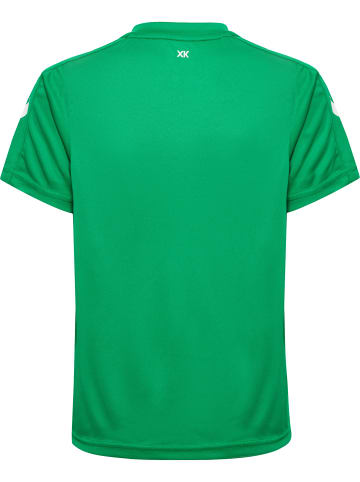 Hummel Hummel T-Shirt Hmlcore Multisport Unisex Kinder Atmungsaktiv Feuchtigkeitsabsorbierenden in JELLY BEAN