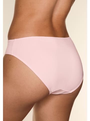 Vivance Jazz-Pants Slips in rosa, blau