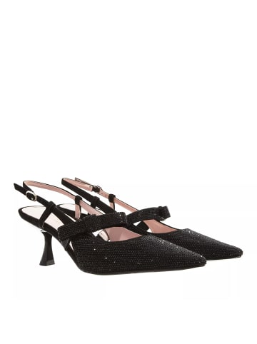 Kate Spade Maritza Pave Black in black