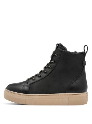 Tamaris Winterstiefel in schwarz