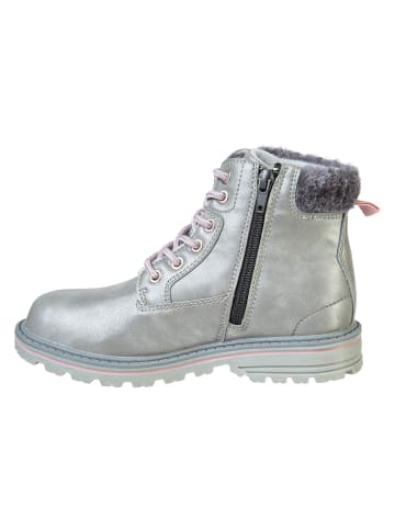 Rhapsody Stiefel Murul in 8889 Silver