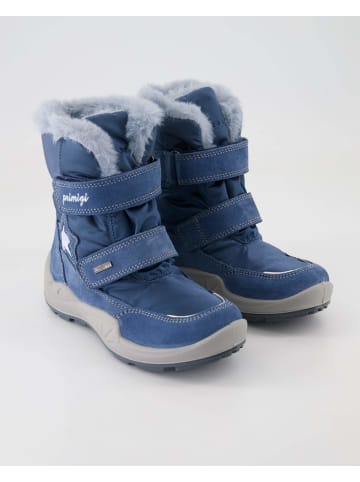 Primigi Winterschuhe in Blau