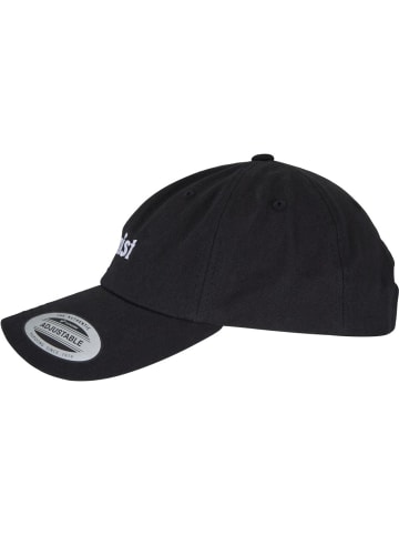 Days Beyond Cap in Schwarz