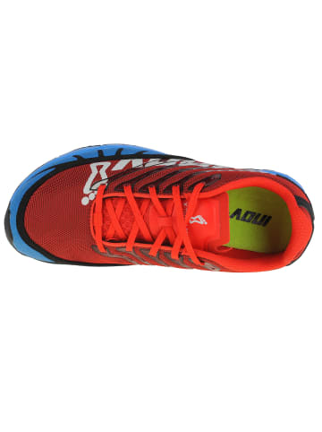 inov-8 Inov-8 X-Talon 255 in Rot