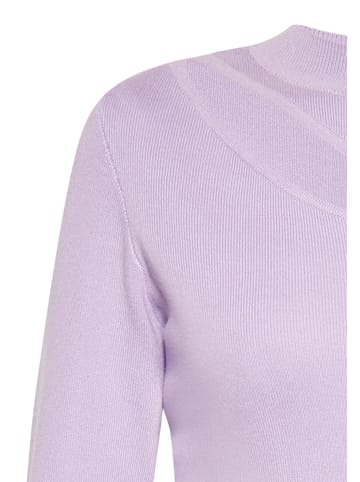 NAEMI Pullover in LAVENDEL