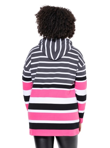 Angel of Style Sweatshirt in schneeweiß