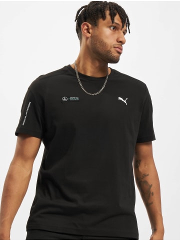 Puma T-Shirts in black