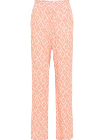 IZIA Damen Hose in Koralle
