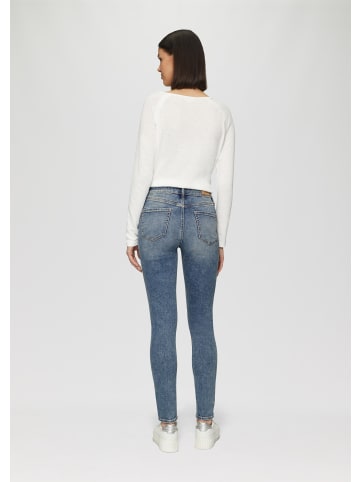 s.Oliver Jeans-Hose IZABELL in 55Z4_blau