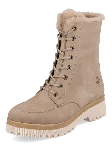 remonte Stiefelette in Crema