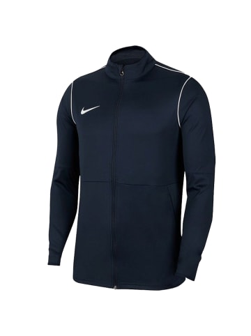 Nike Nike Dry Park 20 Training Jacket in Dunkelblau
