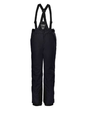 Killtec Kinder Skihose in schwarz