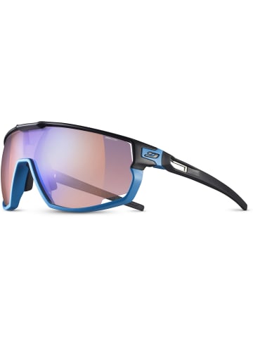 Julbo Bike-Sonnenbrille RUSH in Blau