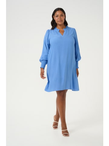 KAFFE curve Kleid KCmahlena in Ebb and Flow
