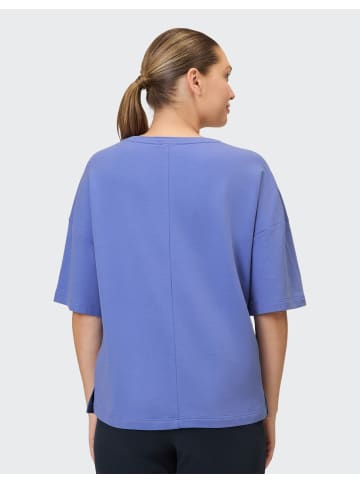 Joy Sportswear Sweatshirt NAYLA in bluebell