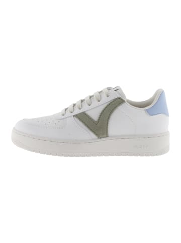 Victoria Sneaker  1258202 Grün