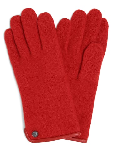 Roeckl Handschuhe in rot