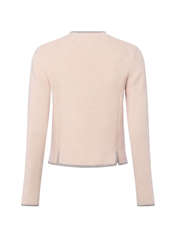 Franco Callegari Strickjacke in rosa - 0003