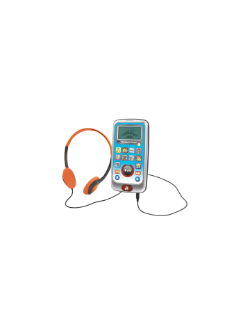 vtech Musikspielzeug Musikspaß-Player, 3-6 Jahre