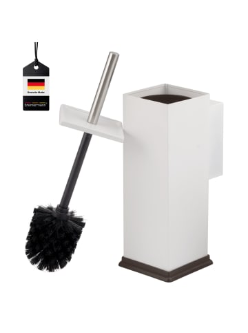 bremermann WC-Garnitur